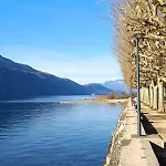 Lägenhet Meuble 3 Etoiles - Piscine- Balcon - Tennis Aix-les-Bains