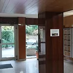 Lägenhet Meuble 3 Etoiles - Piscine- Balcon - Tennis