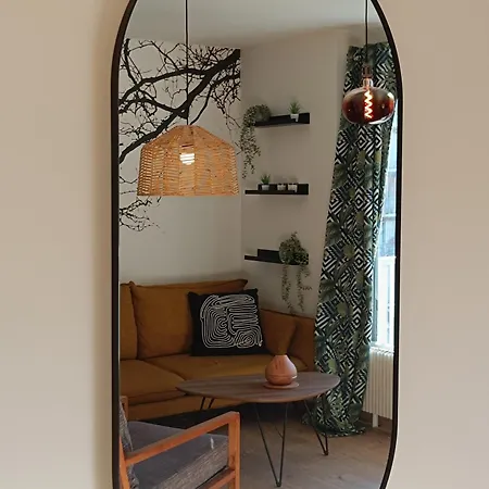 Meuble 3 Etoiles - Piscine- Balcon - Tennis