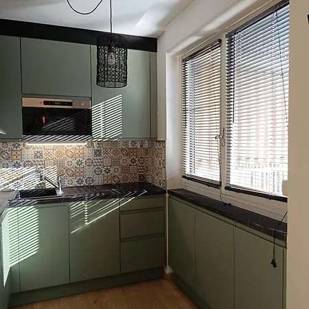 Meuble 3 Etoiles - Piscine- Balcon - Tennis