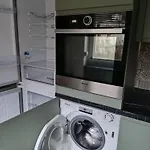 Meuble 3 Etoiles - Piscine- Balcon - Tennis Apartman Aix-les-Bains