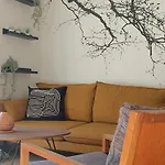 Apartman Meuble 3 Etoiles - Piscine- Balcon - Tennis