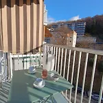 Meuble 3 Etoiles - Piscine- Balcon - Tennis * Aix-les-Bains