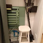 Appartement Meublé 3 étoiles - Piscine- Balcon - Tennis