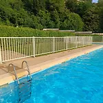 Meuble 3 Etoiles - Piscine- Balcon - Tennis Aix-les-Bains
