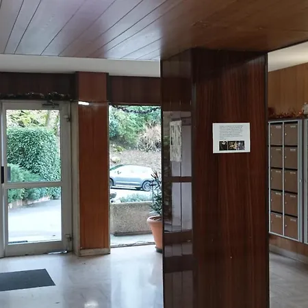 公寓 Meuble 3 Etoiles - Piscine- Balcon - Tennis