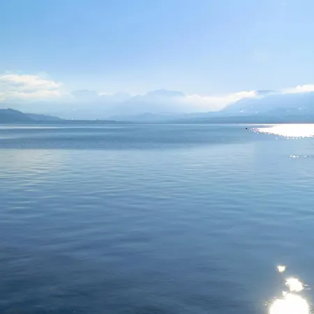 Meuble 3 Etoiles - Entre Lac, Montagnes, Et Thermalisme - Curiste, Vacancier, Voyageur Affaires, Travailleur *