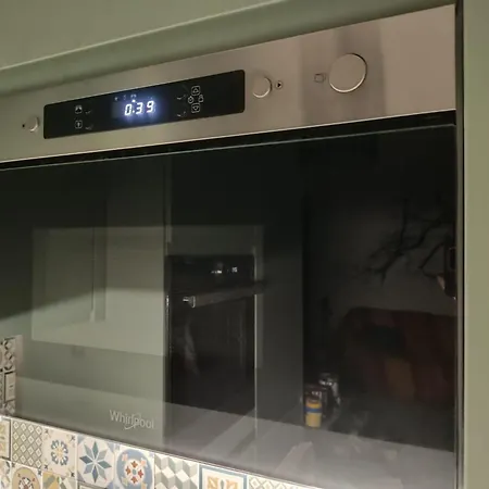 公寓 Meuble 3 Etoiles - Piscine- Balcon - Tennis