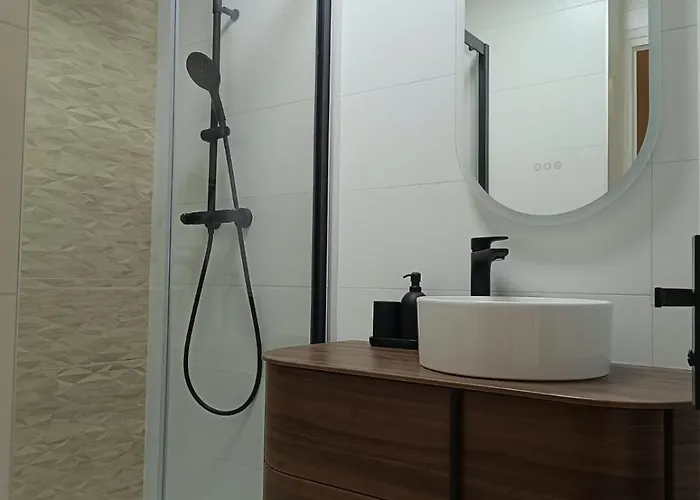 Meuble 3 Etoiles - Piscine- Balcon - Tennis * Aix-les-Bains