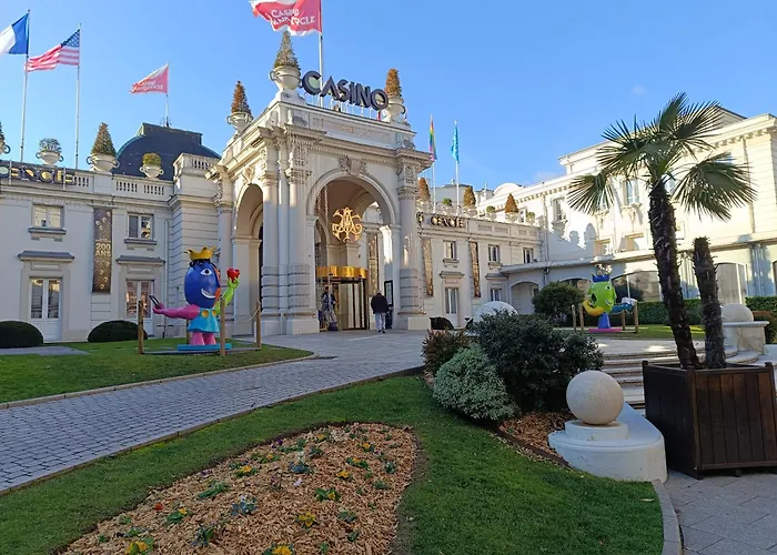 Meuble 3 Etoiles - Piscine- Balcon - Tennis * Aix-les-Bains