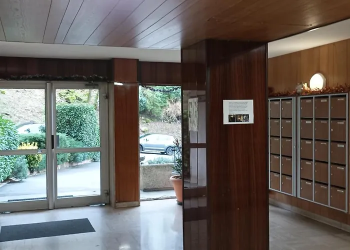 Apartman Meuble 3 Etoiles - Piscine- Balcon - Tennis