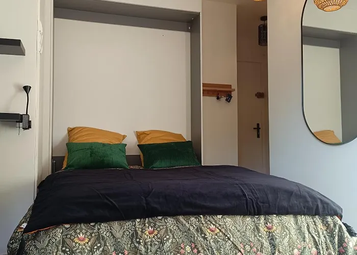 Meuble 3 Etoiles - Piscine- Balcon - Tennis * Aix-les-Bains