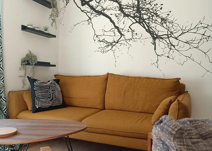 Apartman Meuble 3 Etoiles - Piscine- Balcon - Tennis Aix-les-Bains