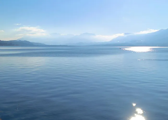 Meuble 3 Etoiles - Piscine- Balcon - Tennis *