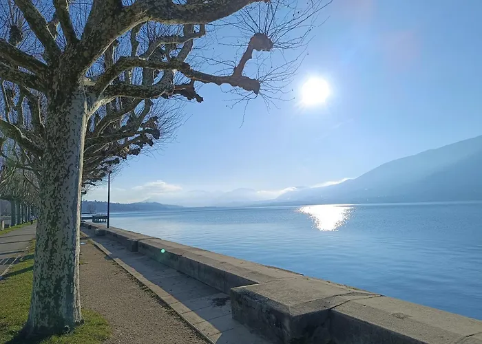 Apartman Meuble 3 Etoiles - Piscine- Balcon - Tennis *