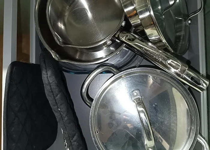 Meuble 3 Etoiles - Piscine- Balcon - Tennis Aix-les-Bains