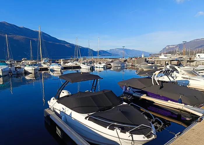 Meuble 3 Etoiles - Piscine- Balcon - Tennis Apartman Aix-les-Bains