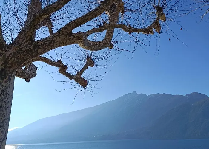 Meuble 3 Etoiles - Piscine- Balcon - Tennis Apartman Aix-les-Bains