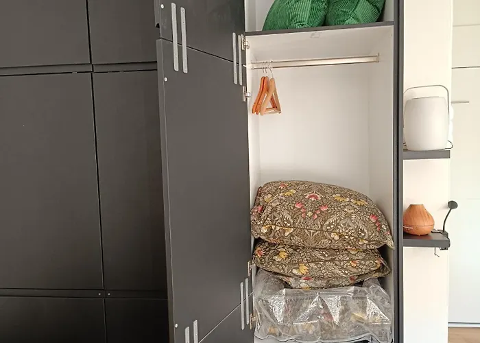 Meuble 3 Etoiles - Piscine- Balcon - Tennis Apartman Aix-les-Bains