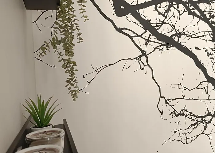 Meuble 3 Etoiles - Piscine- Balcon - Tennis *