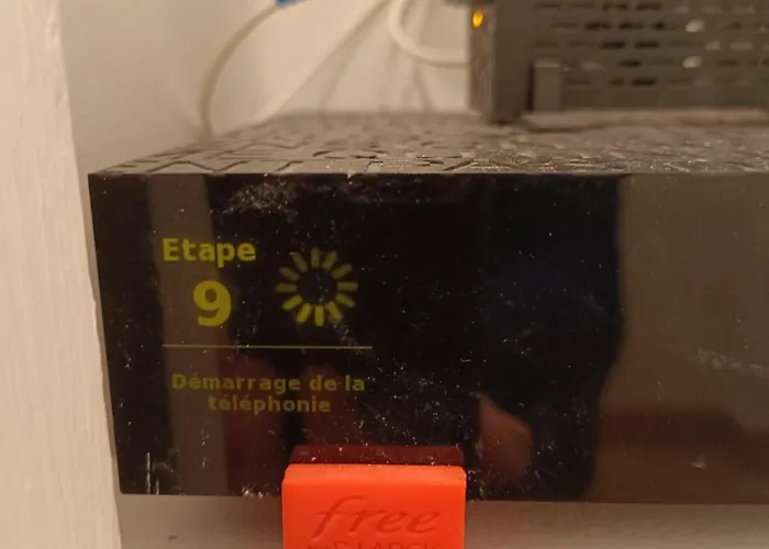 Meuble 3 Etoiles - Piscine- Balcon - Tennis Aix-les-Bains