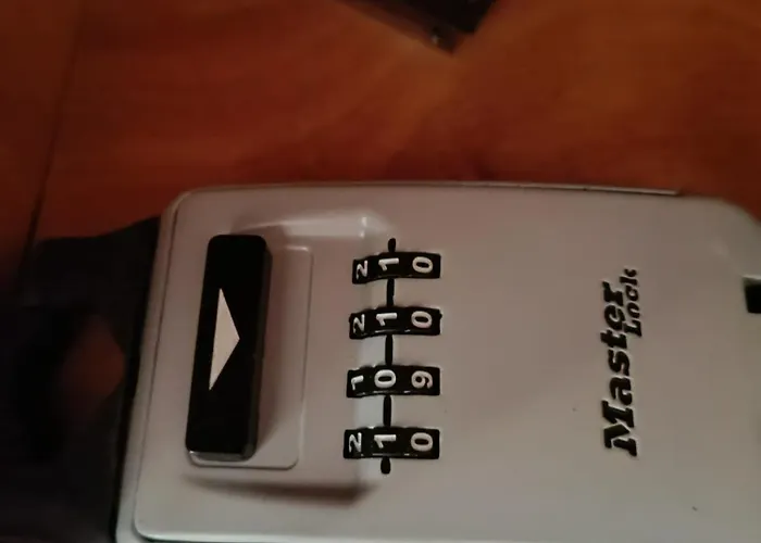 Meuble 3 Etoiles - Piscine- Balcon - Tennis Apartman *