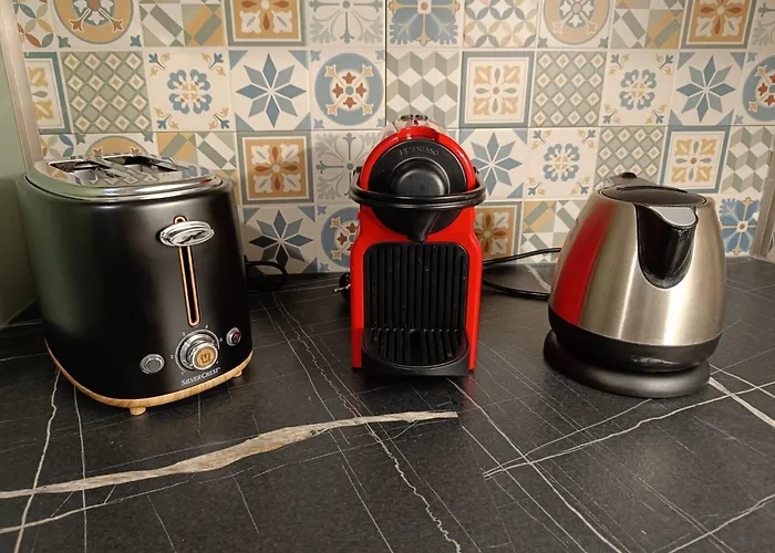 Meuble 3 Etoiles - Piscine- Balcon - Tennis Apartman Aix-les-Bains